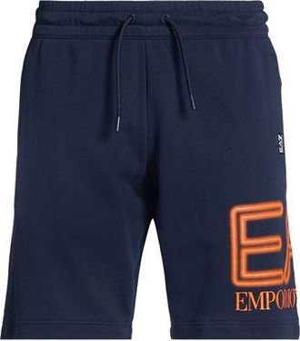 Emporio Armani PARTES DE ABAJO - Pantalones cortos y bermudas en YOOX.COM