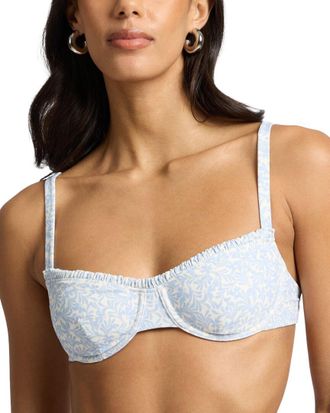 Onia Marilyn Bikini Top