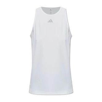 adidas Donna, Sport, Bianco, 2Xs, new