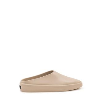 Fear of God California 1.0 Slides - male - Fear Of God - Mules - Beige - 10 UK - Shoes