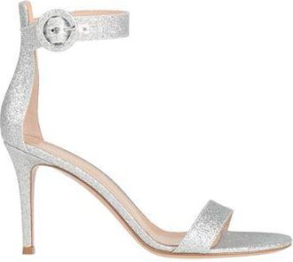 Gianvito Rossi SCHUHE - Sandalen auf YOOX.COM