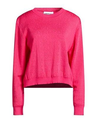 Moschino KNITWEAR - Jumpers sur YOOX.COM
