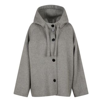 Oakwood Donna, Giacche, Grigio, L, new