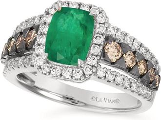 Le Vian Ladies Renewal- Garden Party Rings set in 14K Vanilla Gold