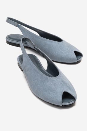 Prologue Serina Slingback Sandaal