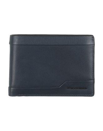 Piquadro Kleinlederwaren - Brieftaschen auf YOOX.COM