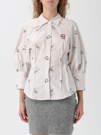 Pinko Shirt PINKO Woman color White