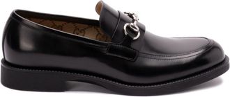 Gucci Horsebit loafers - Black
