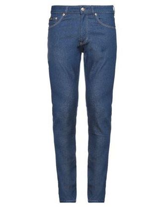 Versace PARTES DE ABAJO - Pantalones vaqueros en YOOX.COM