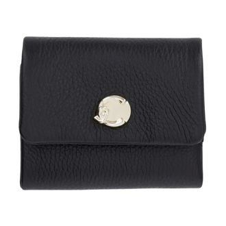 Coccinelle Dames, Accessoires, Zwart, Maat: ONE Size Leer