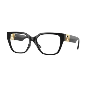 Versace VE3387U GB1 Black 54mm
