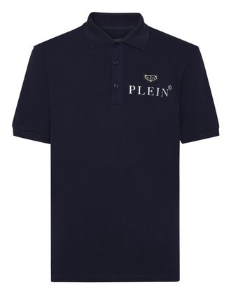 Philipp Plein Poloshirt Iconic Plein