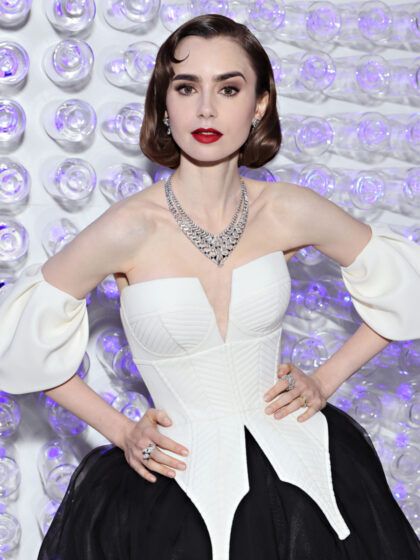 Perfect Match: So findest du den passenden Lippenstift, zu deiner Augenfarbe