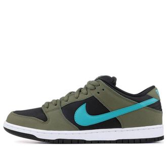 Nike SB Dunk Low Pro Medium Olive 304292-230