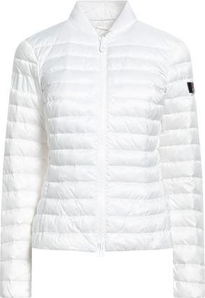 Peuterey COATS & JACKETS - Puffers on YOOX.COM