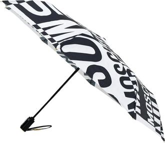 Moschino unisex, Accessoires, Zwart, Maat: ONE Size