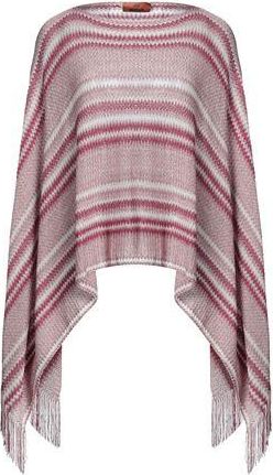 Missoni Capes