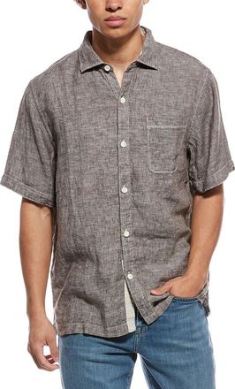 Tommy Bahama Paradise Breezer Linen Shirt