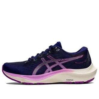 Asics (WMNS) ASICS Gel-Kayano Lite 3 Dive Blue Orchid 1012B293-400
