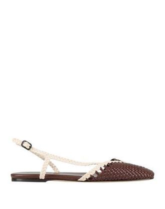 Hereu CALZADO - Bailarinas en YOOX.COM