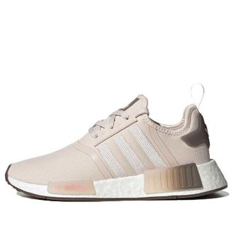 adidas (WMNS) adidas NMD_R1 Shoes Wonder Quartz / Earth Strata HQ4279