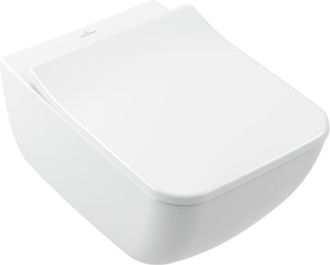Villeroy & Boch Villeroy&boch - Venticello Combi-pack, Directflush (sin Borde)