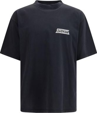 Balenciaga T-Shirts