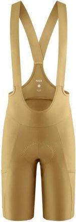 PEdALED Odyssey Training Bib Velohose f&uuml;r Herren | beige