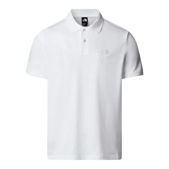 The North Face Heren, Sport, Wit, Maat: XS Katoen