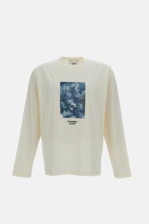 Pas Normal Studios Maglietta A Maniche Lunghe Off-race