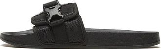 Puma Leadcat FTR Wilo Slide Black 372939-01