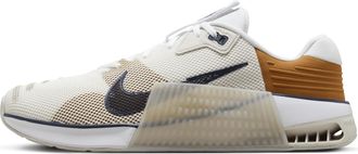 Nike Mens Metcon 9 AMP Workout Shoes in White | DZ2616-100