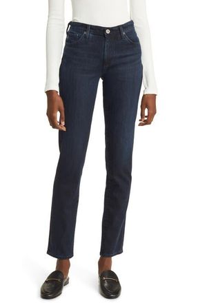 AG - Adriano Goldschmied The Prima Skinny Jeans in Persuasive at Nordstrom, Size 26