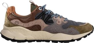 Flower Mountain Heren, Schoenen, Veelkleurig, Maat: 41 EU