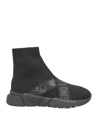 Love Moschino FOOTWEAR - Trainers sur YOOX.COM