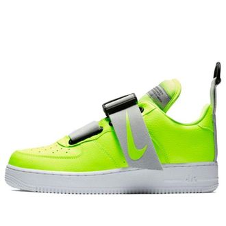 Nike Air Force 1 Low Utility Volt AO1531-700
