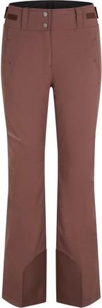 Ziener Talina-Z Skihose f&uuml;r Damen | braun