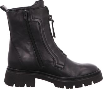 Gabor Winterlaarzen - Dames - Enkellaarsjes - Zwart - 39 EU - Schoenen