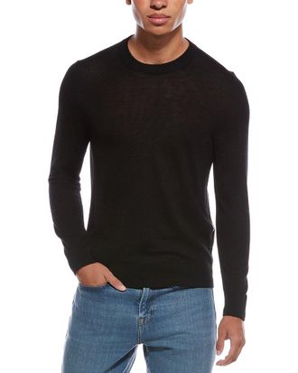 Ted Baker Carnby Crewneck Sweater