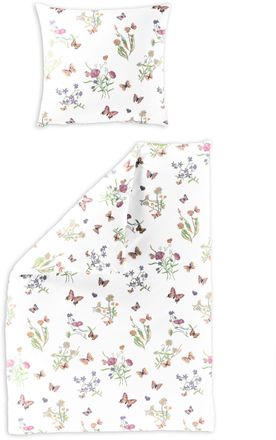 BIERBAUM Bettwäsche