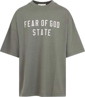Fear of God 90S Fit T-Shirt