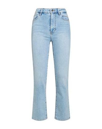 Frame Denim HOSEN & R&Ouml;CKE - Jeanshosen auf YOOX.COM