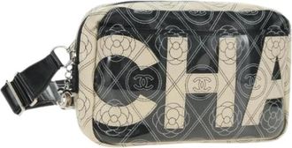Chanel Borsa a spalla vintage pre-owned - - Pre-owned - Donna - Multicolore - ONE SIZE
