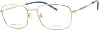 Tommy Hilfiger TH 1934/F 0AOZ 00 Matte Gold 55mm