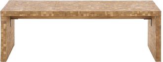 Safavieh Francisco Coffee Table