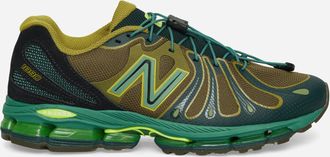New Balance ABZORB 1890 Sneakers Nordic Green / Wakame / Outfield