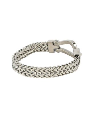 Jean Claude Dell Arte By Jean Claude Stainless Steel Bracelet
