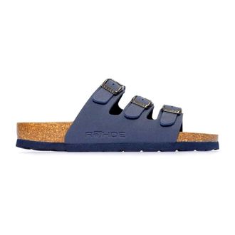 Rohde Mujer, Zapatos, Azul, Talla: 36 EU