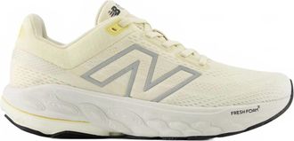 New Balance Womens Fresh Foam X 860V14 Sneakers In Calcium