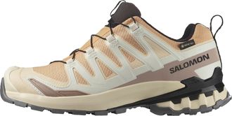 Salomon XA Pro 3D V9 GTX Hazelnut Tender Peach Black 478176